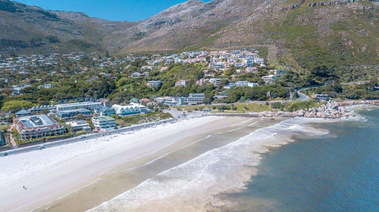 The Beachclub 17 Hout Bay Dış mekan fotoğraf