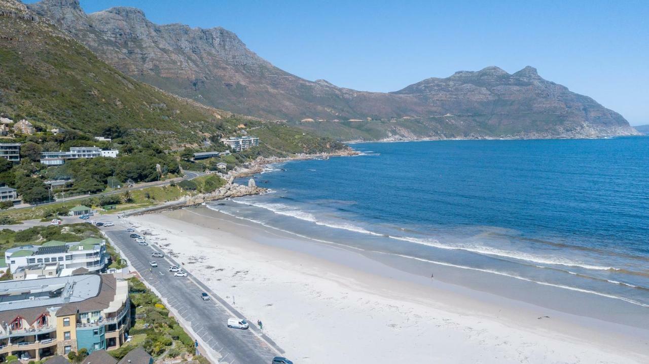 The Beachclub 17 Hout Bay Dış mekan fotoğraf